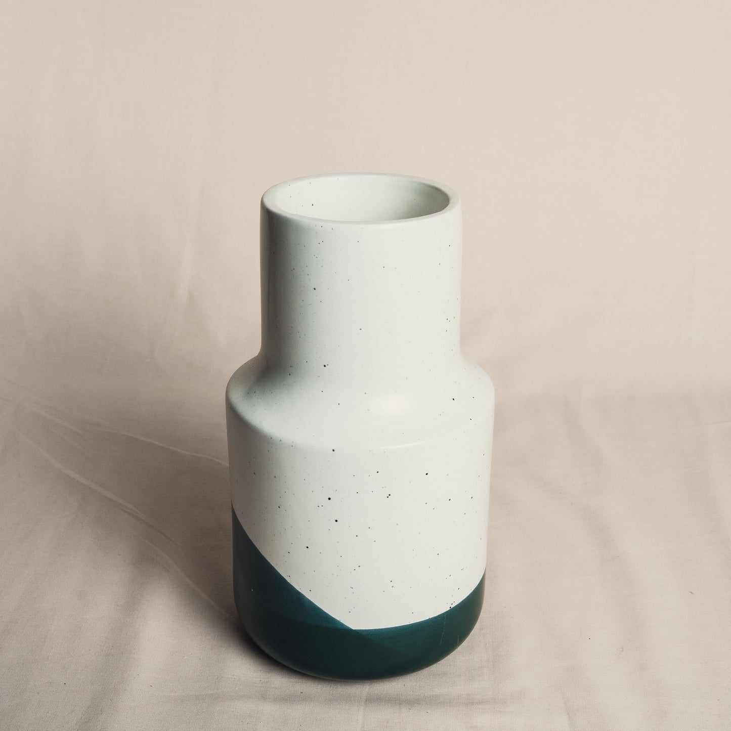 Vaso Pincelato