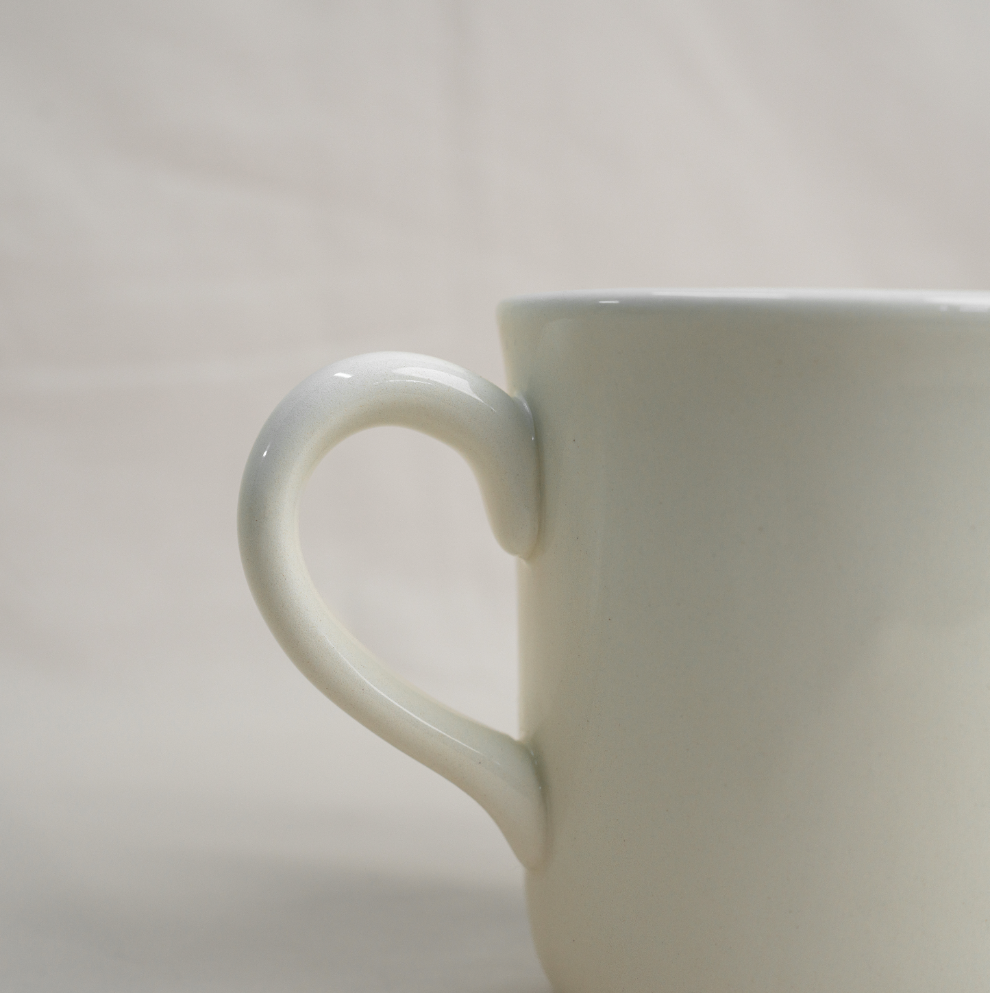 Caneca Rocaille