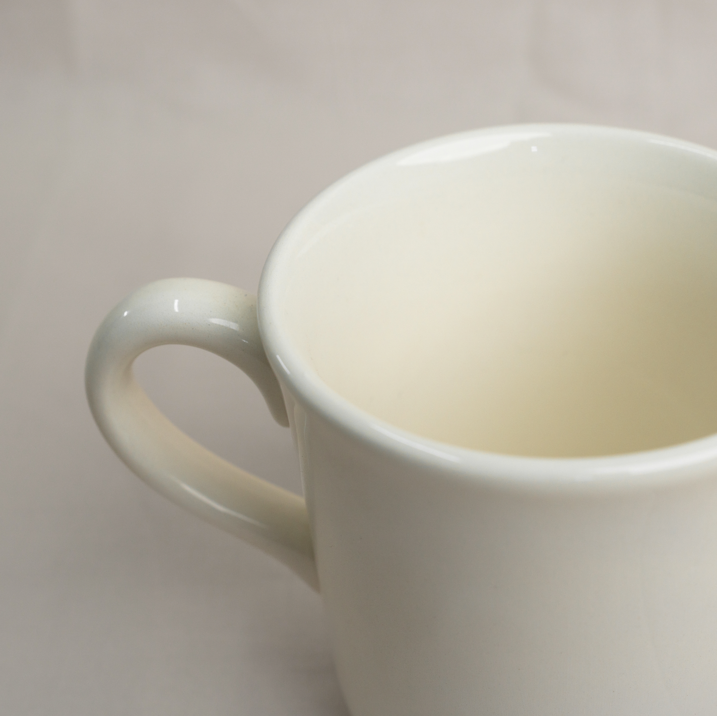 Caneca Rocaille