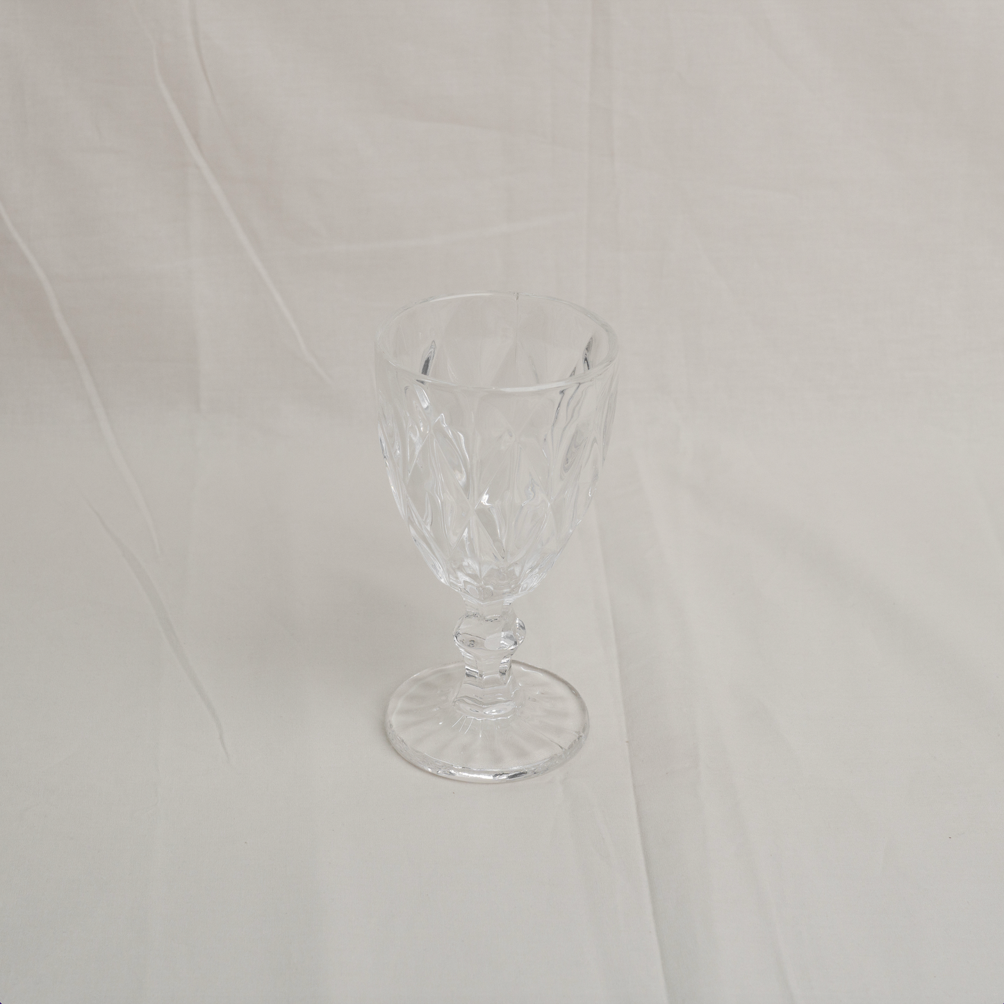 Copo de Vinho Vidro