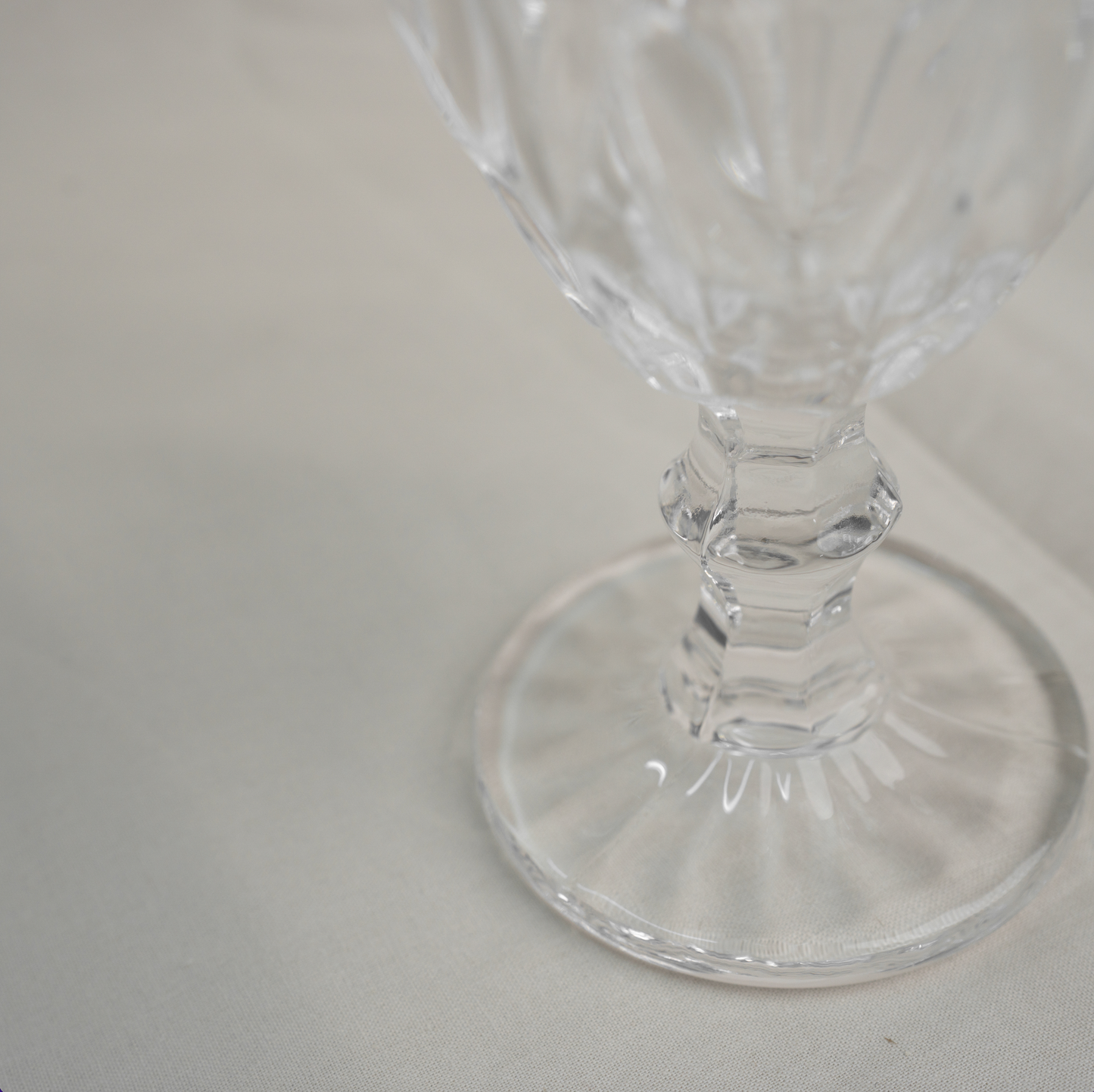 Copo de Vinho Vidro